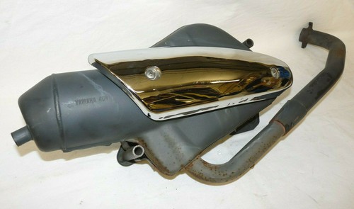 Yamaha cygnus 125 - gt,
