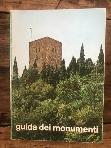 Guida dei monumenti san - guida,