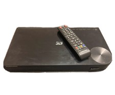 Lettore blu ray dvd samsung - blu-ray,