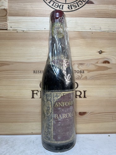 1967 anforio riserva - 1967,