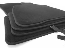 Tappetini per Mini Countryman F60 Velluto Premium Qualità Originale Tappetini Auto 4