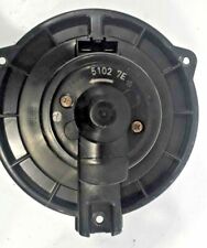 RICAMBI USATI, VENTOLA STUFA ABITACOLO MERCEDES ML270  (2001)