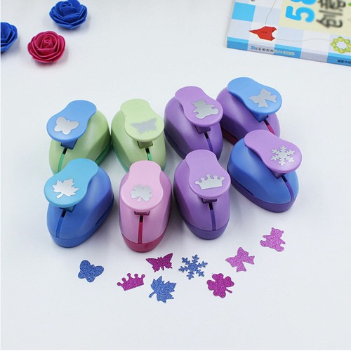 1pz carta perforata modelli - 1pz,