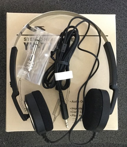 Yaesu 77sta cuffia stereo - yaesu,