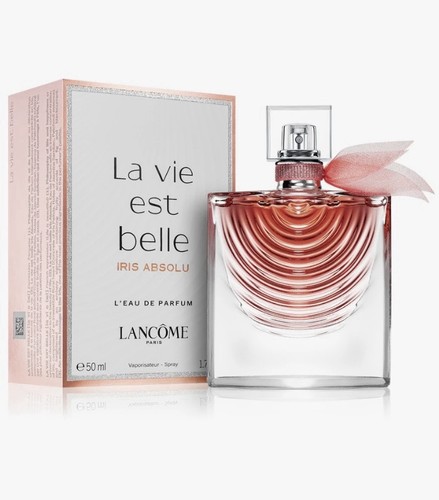Lancome vie est belle - lancome, la