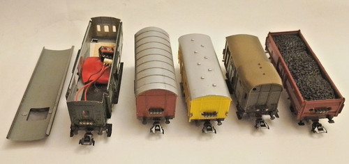 Märklin marklin 5 - h0,