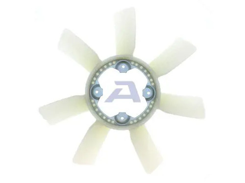 Ventola radiatore fnn 001 - ventola,