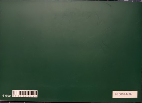 Folder poste italiane - poste,