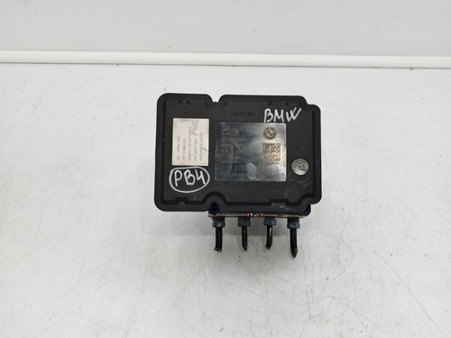 Abs pump control unit 0d - unit, 3.0d