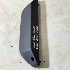 Fiat Idea 2006 Terza Luce
