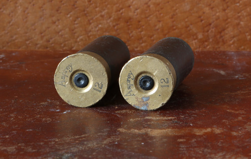Asprey 12g snap taps - asprey,