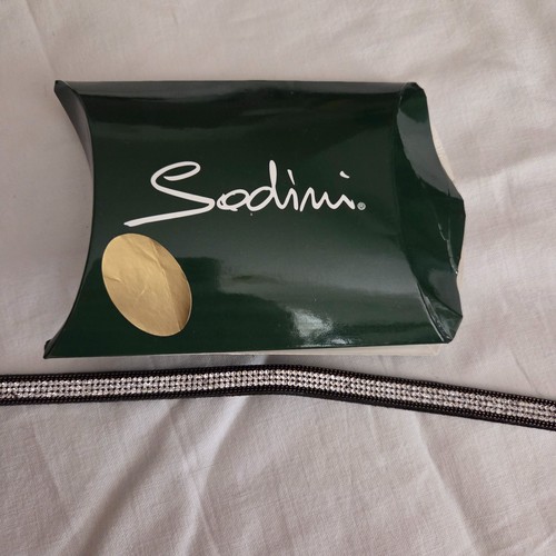 Sodini collare ecopelle e - sodini, in