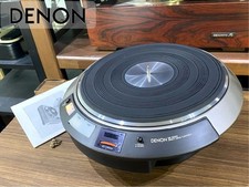 Denon DP-6000 Giradischi con