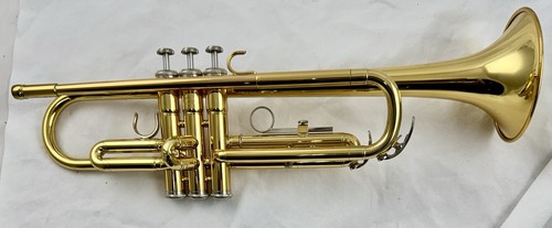 Bellissima tromba yamaha - bellissima,