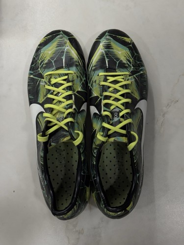 Nike mercurial vapor acc fg - vapor, ix