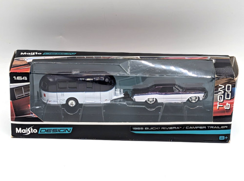 Maisto design tow go - maisto,