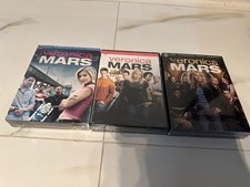 Veronica Mars: The Complete
