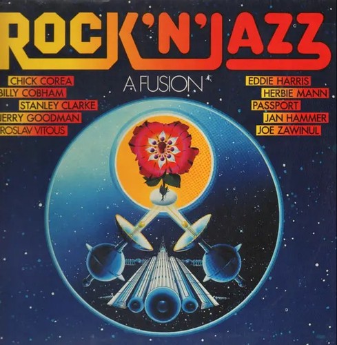 Chick corea billy cobham - corea,,