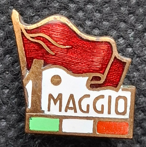 Partito comunista italiano - italiano, 1°