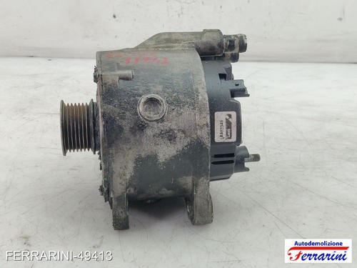 Alternatore renault espace - renault,