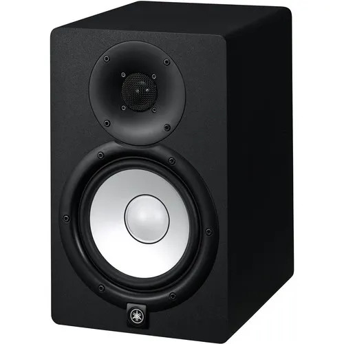 Yamaha hs7 vie - vie, bass-reflex