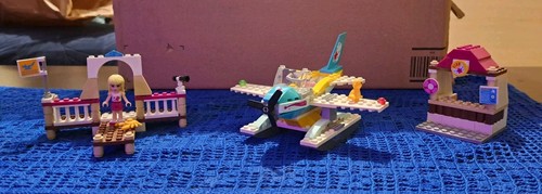 Lego friends set 3063 - set,