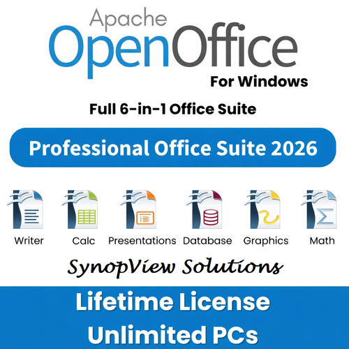 Open office home and - office,