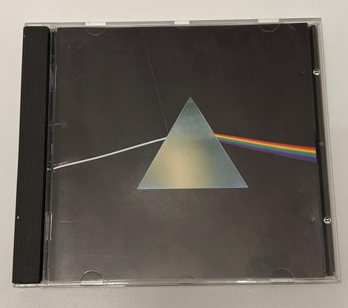 Pink floyd dark side - pink, of