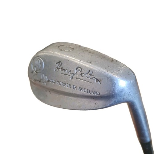 Antico vintage golf - vintage, calflay