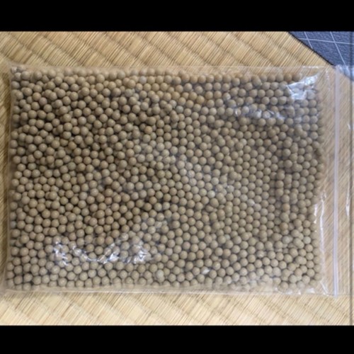 Biodegradabile tokyo marui 2 - biodegradabile, 0.2