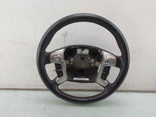 Volante ford max - volante, (gbw)