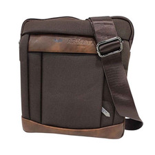 Borsello Uomo Ragazzo Armata di Mare Tracolla Media Trasversale Bandoliera