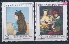 Francobolli repubblica ceca - francobolli,