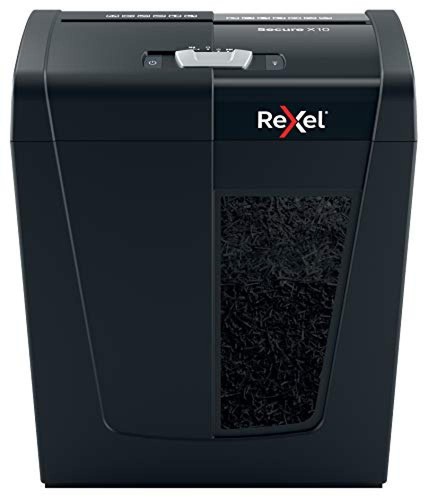 Rexel secure - 10, fogli)