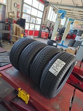 PNEUMATICI USATI DUNLOP WINTER