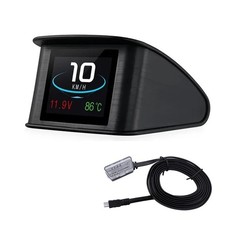 Obd2 digital hud - hud, up