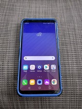 LG V35 ThinQ 64GB (AT&T)
