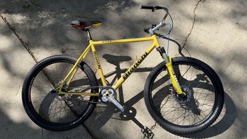 Bianchi 26in 1 - 26in, 1-speed