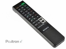 Originale Sony RM-S103