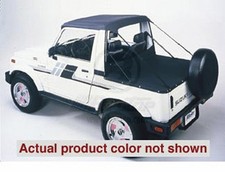 Bestop 52561-01 Soft Top