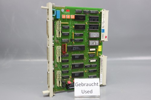 Siemens simatic 6es5 - siemens, s5