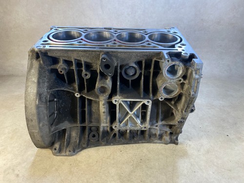 Blocco motore mercedes benz - blocco, mercedes-benz
