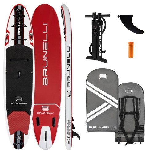 Brunelli isup tavola - 10.8, sup