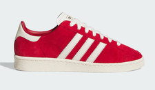 Adidas Jabbar Lo Low rosse