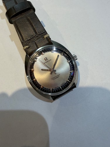 Omega seamaster cosmic - omega,