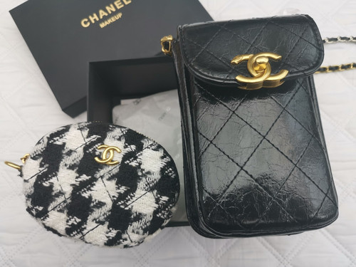 Chanel borsa trucco - 🖤chanel🖤,