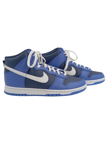 Nike dunk high sneaker uomo - high,