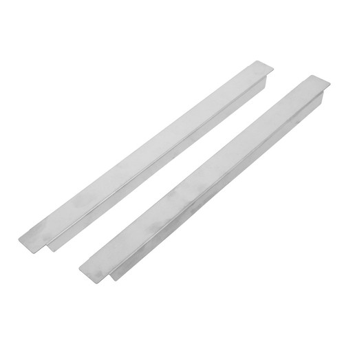 Pezzi traversa acciaio inox - traversa,