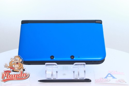 Game nintendo 3ds xl - jp,