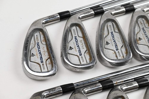 Dunlop equation ferri - equation,